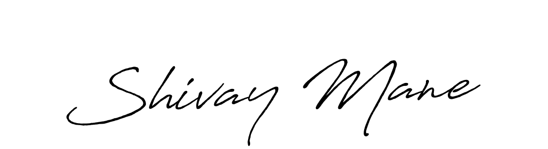 See photos of Shivay Mane official signature by Spectra . Check more albums & portfolios. Read reviews & check more about Antro_Vectra_Bolder font. Shivay Mane signature style 7 images and pictures png