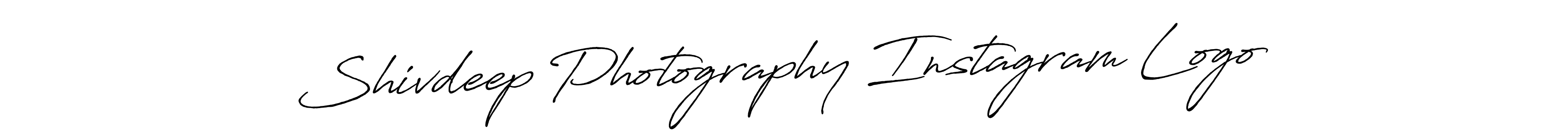 Similarly Antro_Vectra_Bolder is the best handwritten signature design. Signature creator online .You can use it as an online autograph creator for name Shivdeep Photography Instagram Logo. Shivdeep Photography Instagram Logo signature style 7 images and pictures png