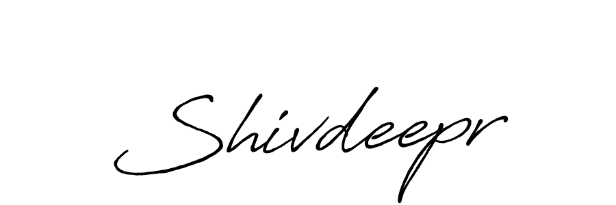 if you are searching for the best signature style for your name Shivdeepr. so please give up your signature search. here we have designed multiple signature styles  using Antro_Vectra_Bolder. Shivdeepr signature style 7 images and pictures png