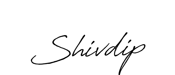 Make a short Shivdip signature style. Manage your documents anywhere anytime using Antro_Vectra_Bolder. Create and add eSignatures, submit forms, share and send files easily. Shivdip signature style 7 images and pictures png