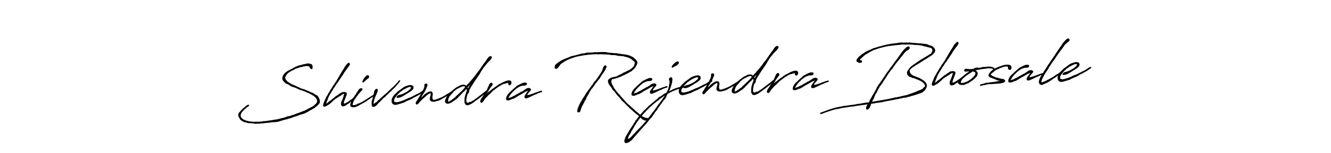 Once you've used our free online signature maker to create your best signature Antro_Vectra_Bolder style, it's time to enjoy all of the benefits that Shivendra Rajendra Bhosale name signing documents. Shivendra Rajendra Bhosale signature style 7 images and pictures png