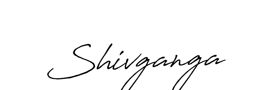 Best and Professional Signature Style for Shivganga. Antro_Vectra_Bolder Best Signature Style Collection. Shivganga signature style 7 images and pictures png