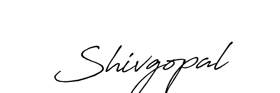 Similarly Antro_Vectra_Bolder is the best handwritten signature design. Signature creator online .You can use it as an online autograph creator for name Shivgopal. Shivgopal signature style 7 images and pictures png