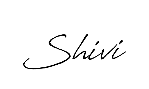 Best and Professional Signature Style for Shivi. Antro_Vectra_Bolder Best Signature Style Collection. Shivi signature style 7 images and pictures png