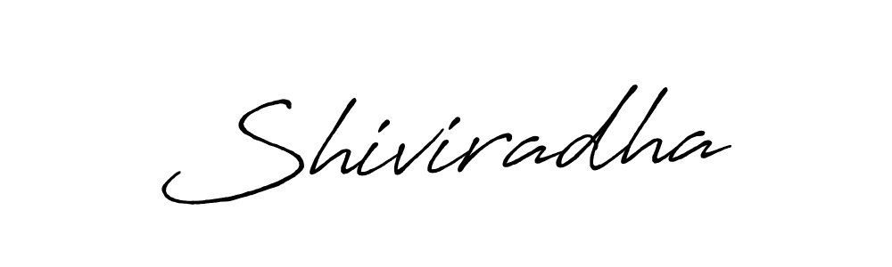 Make a beautiful signature design for name Shiviradha. Use this online signature maker to create a handwritten signature for free. Shiviradha signature style 7 images and pictures png