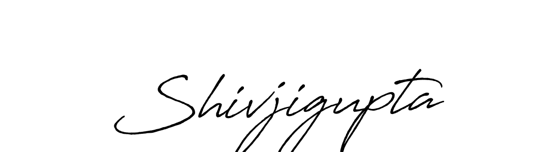 The best way (Antro_Vectra_Bolder) to make a short signature is to pick only two or three words in your name. The name Shivjigupta include a total of six letters. For converting this name. Shivjigupta signature style 7 images and pictures png