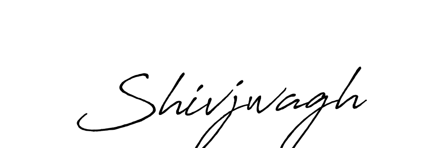 Once you've used our free online signature maker to create your best signature Antro_Vectra_Bolder style, it's time to enjoy all of the benefits that Shivjwagh name signing documents. Shivjwagh signature style 7 images and pictures png