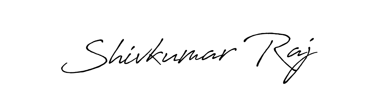 Make a beautiful signature design for name Shivkumar Raj. Use this online signature maker to create a handwritten signature for free. Shivkumar Raj signature style 7 images and pictures png