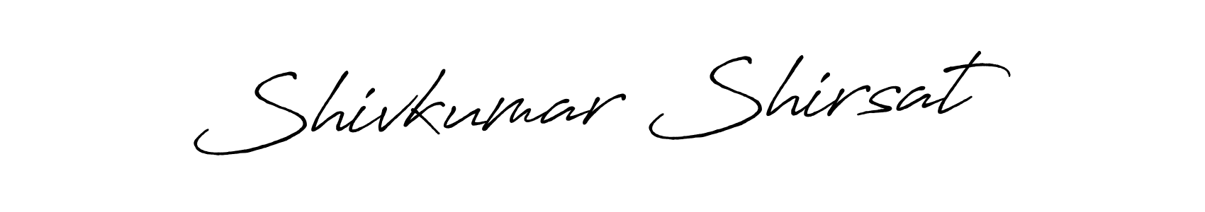 See photos of Shivkumar Shirsat official signature by Spectra . Check more albums & portfolios. Read reviews & check more about Antro_Vectra_Bolder font. Shivkumar Shirsat signature style 7 images and pictures png