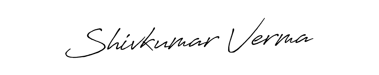 See photos of Shivkumar Verma official signature by Spectra . Check more albums & portfolios. Read reviews & check more about Antro_Vectra_Bolder font. Shivkumar Verma signature style 7 images and pictures png