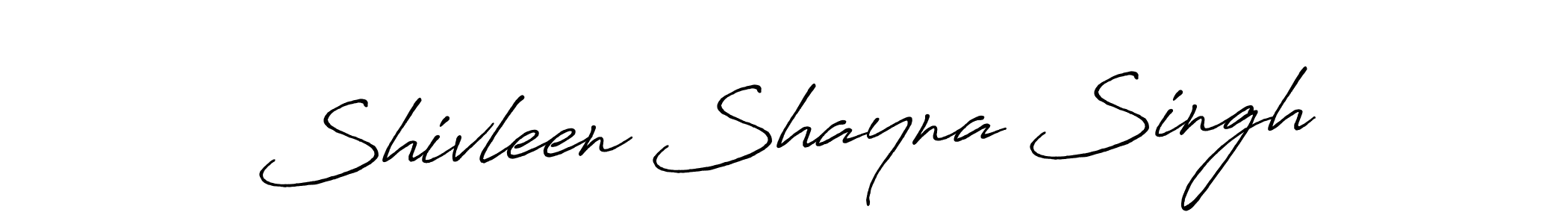 Check out images of Autograph of Shivleen Shayna Singh name. Actor Shivleen Shayna Singh Signature Style. Antro_Vectra_Bolder is a professional sign style online. Shivleen Shayna Singh signature style 7 images and pictures png