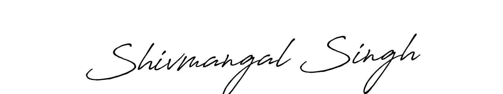 You can use this online signature creator to create a handwritten signature for the name Shivmangal Singh. This is the best online autograph maker. Shivmangal Singh signature style 7 images and pictures png