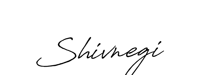 Make a beautiful signature design for name Shivnegi. Use this online signature maker to create a handwritten signature for free. Shivnegi signature style 7 images and pictures png