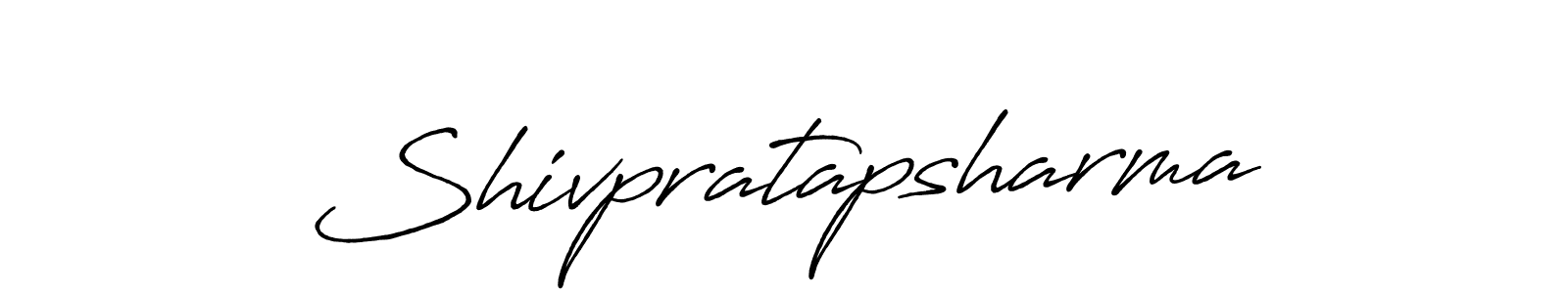 Make a beautiful signature design for name Shivpratapsharma. Use this online signature maker to create a handwritten signature for free. Shivpratapsharma signature style 7 images and pictures png