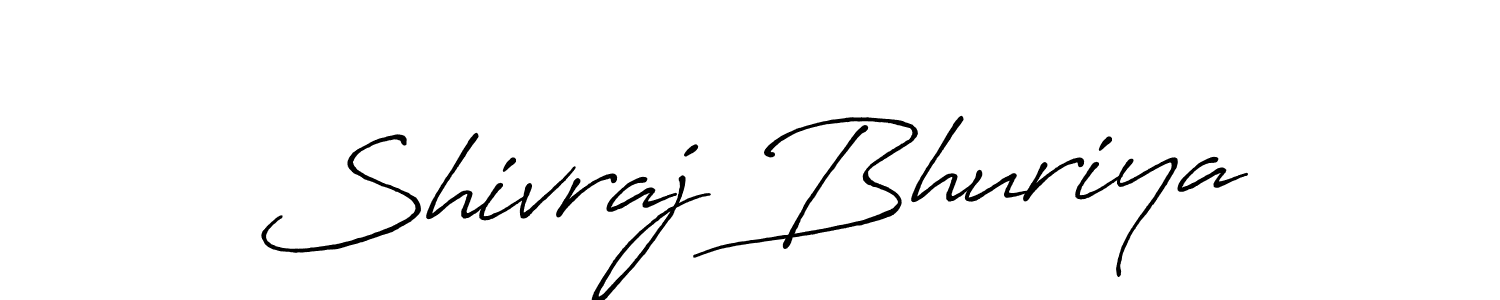 This is the best signature style for the Shivraj Bhuriya name. Also you like these signature font (Antro_Vectra_Bolder). Mix name signature. Shivraj Bhuriya signature style 7 images and pictures png