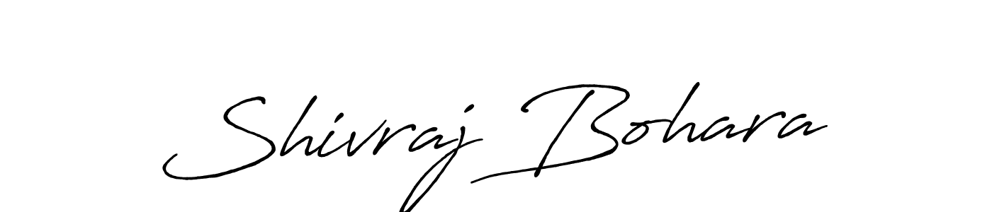 Here are the top 10 professional signature styles for the name Shivraj Bohara. These are the best autograph styles you can use for your name. Shivraj Bohara signature style 7 images and pictures png