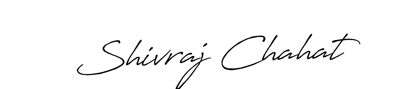 Best and Professional Signature Style for Shivraj Chahat. Antro_Vectra_Bolder Best Signature Style Collection. Shivraj Chahat signature style 7 images and pictures png