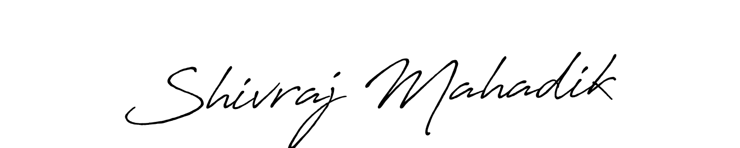 Make a short Shivraj Mahadik signature style. Manage your documents anywhere anytime using Antro_Vectra_Bolder. Create and add eSignatures, submit forms, share and send files easily. Shivraj Mahadik signature style 7 images and pictures png