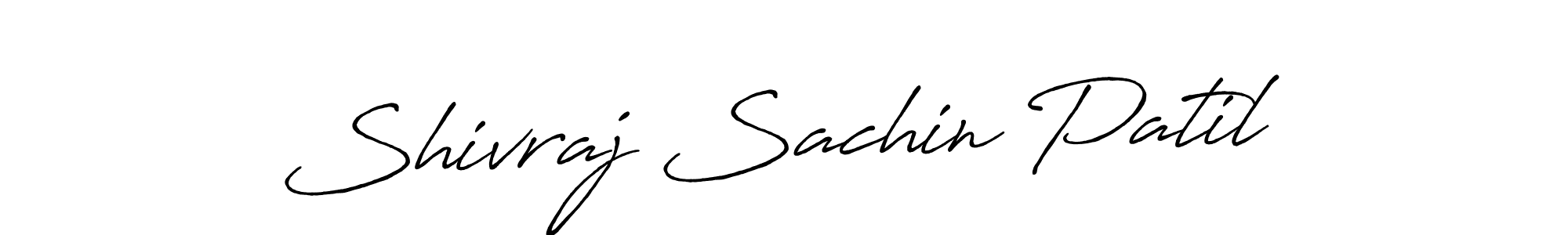 The best way (Antro_Vectra_Bolder) to make a short signature is to pick only two or three words in your name. The name Shivraj Sachin Patil include a total of six letters. For converting this name. Shivraj Sachin Patil signature style 7 images and pictures png