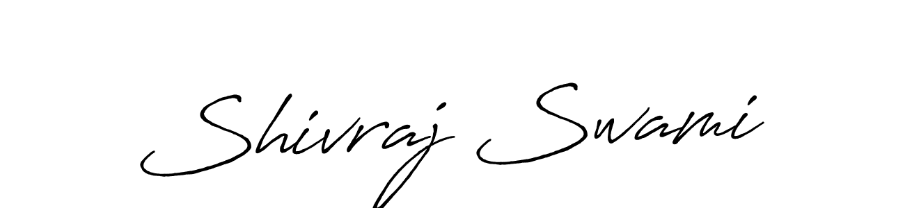 Also You can easily find your signature by using the search form. We will create Shivraj Swami name handwritten signature images for you free of cost using Antro_Vectra_Bolder sign style. Shivraj Swami signature style 7 images and pictures png