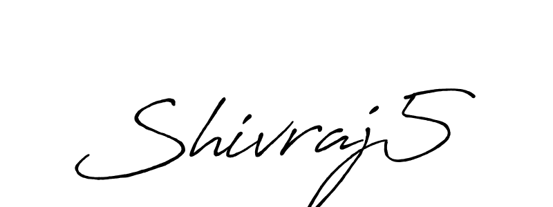 Also You can easily find your signature by using the search form. We will create Shivraj5 name handwritten signature images for you free of cost using Antro_Vectra_Bolder sign style. Shivraj5 signature style 7 images and pictures png