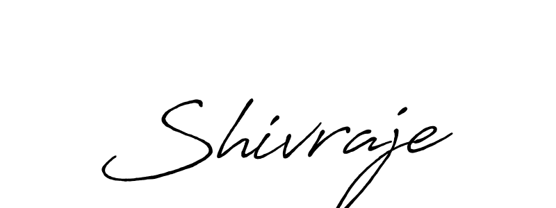 It looks lik you need a new signature style for name Shivraje. Design unique handwritten (Antro_Vectra_Bolder) signature with our free signature maker in just a few clicks. Shivraje signature style 7 images and pictures png