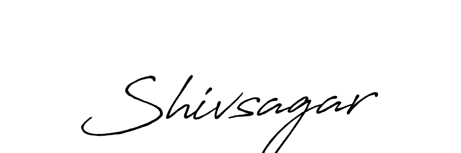 It looks lik you need a new signature style for name Shivsagar. Design unique handwritten (Antro_Vectra_Bolder) signature with our free signature maker in just a few clicks. Shivsagar signature style 7 images and pictures png