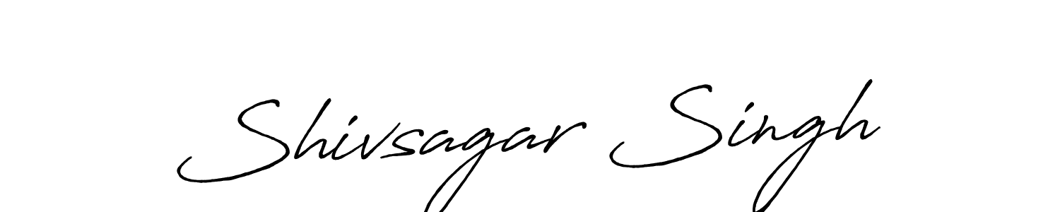 The best way (Antro_Vectra_Bolder) to make a short signature is to pick only two or three words in your name. The name Shivsagar Singh include a total of six letters. For converting this name. Shivsagar Singh signature style 7 images and pictures png