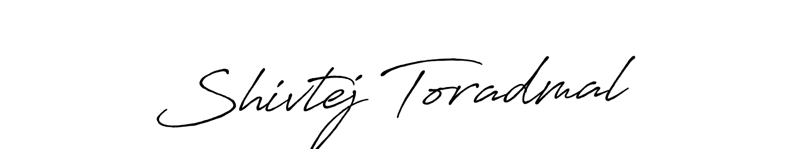 Here are the top 10 professional signature styles for the name Shivtej Toradmal. These are the best autograph styles you can use for your name. Shivtej Toradmal signature style 7 images and pictures png