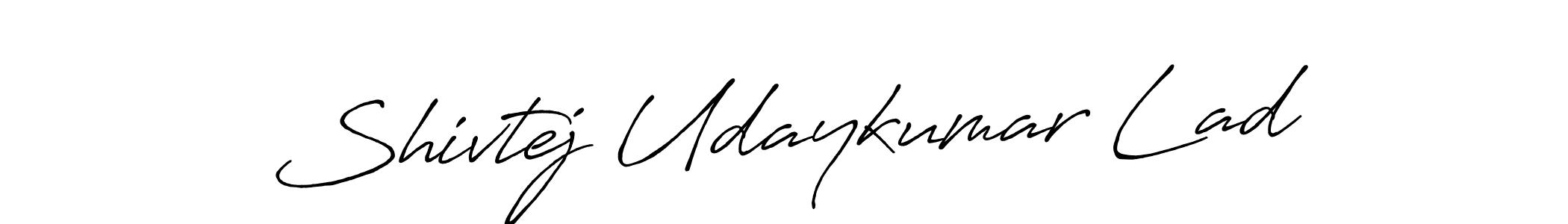 Here are the top 10 professional signature styles for the name Shivtej Udaykumar Lad. These are the best autograph styles you can use for your name. Shivtej Udaykumar Lad signature style 7 images and pictures png