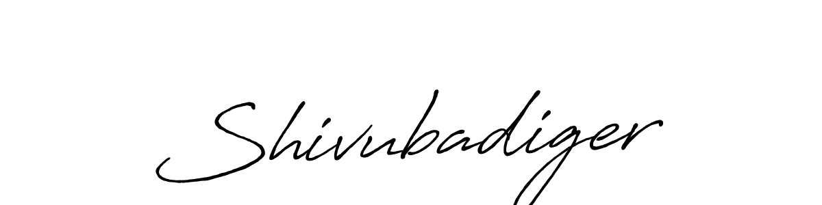 How to Draw Shivubadiger signature style? Antro_Vectra_Bolder is a latest design signature styles for name Shivubadiger. Shivubadiger signature style 7 images and pictures png