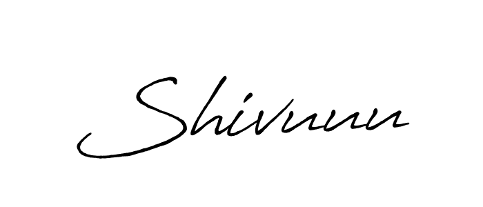 Check out images of Autograph of Shivuuu name. Actor Shivuuu Signature Style. Antro_Vectra_Bolder is a professional sign style online. Shivuuu signature style 7 images and pictures png