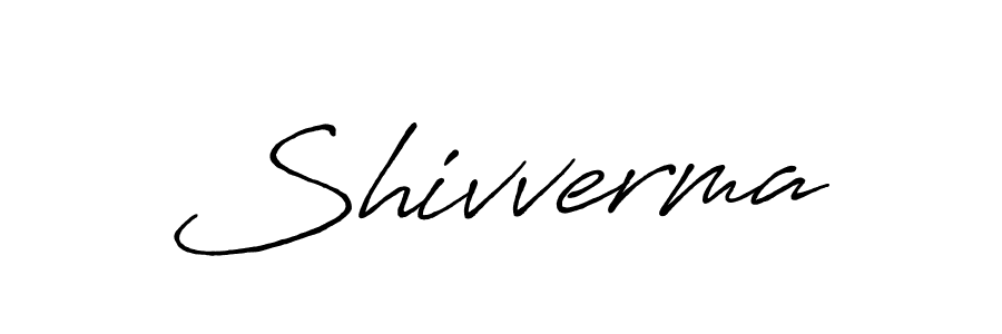 if you are searching for the best signature style for your name Shivverma. so please give up your signature search. here we have designed multiple signature styles  using Antro_Vectra_Bolder. Shivverma signature style 7 images and pictures png