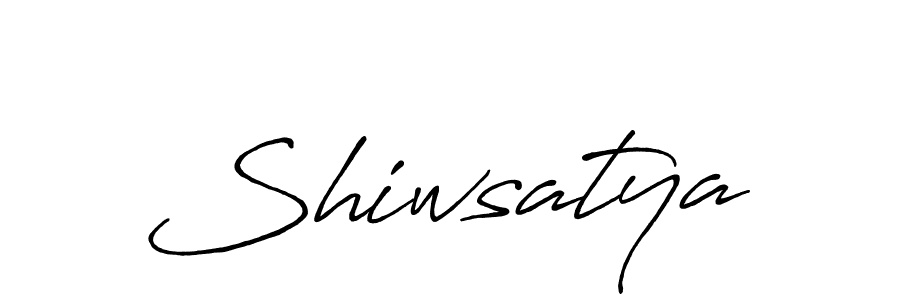 This is the best signature style for the Shiwsatya name. Also you like these signature font (Antro_Vectra_Bolder). Mix name signature. Shiwsatya signature style 7 images and pictures png
