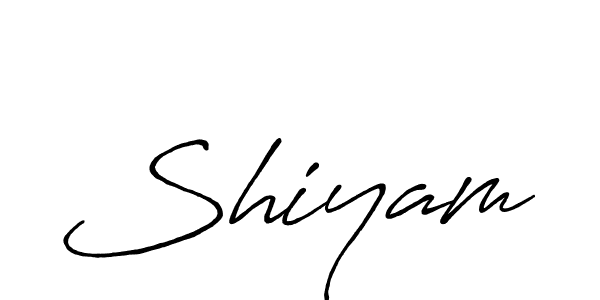 Best and Professional Signature Style for Shiyam. Antro_Vectra_Bolder Best Signature Style Collection. Shiyam signature style 7 images and pictures png