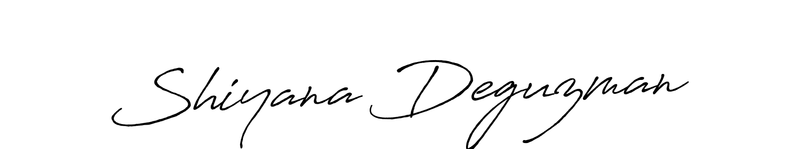 The best way (Antro_Vectra_Bolder) to make a short signature is to pick only two or three words in your name. The name Shiyana Deguzman include a total of six letters. For converting this name. Shiyana Deguzman signature style 7 images and pictures png