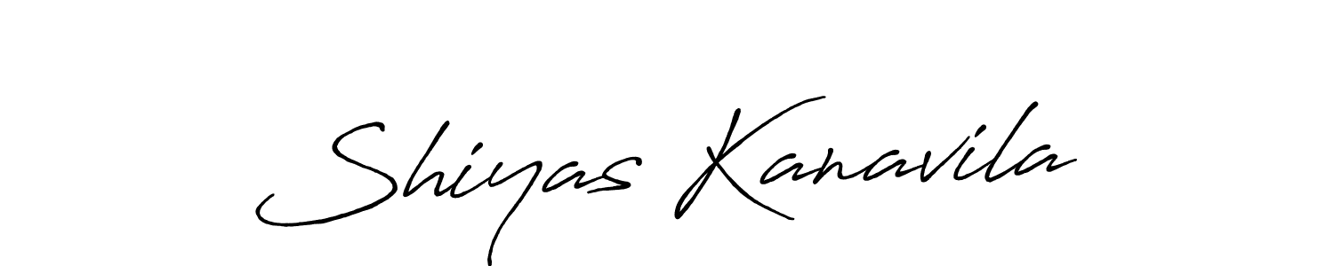 The best way (Antro_Vectra_Bolder) to make a short signature is to pick only two or three words in your name. The name Shiyas Kanavila include a total of six letters. For converting this name. Shiyas Kanavila signature style 7 images and pictures png