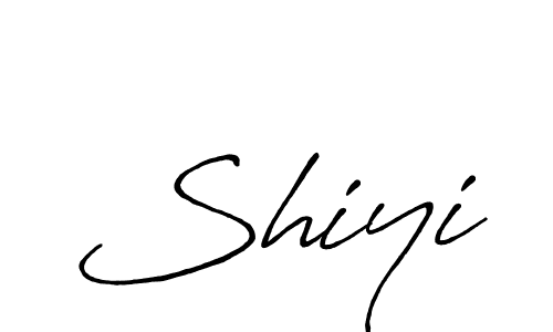 Antro_Vectra_Bolder is a professional signature style that is perfect for those who want to add a touch of class to their signature. It is also a great choice for those who want to make their signature more unique. Get Shiyi name to fancy signature for free. Shiyi signature style 7 images and pictures png
