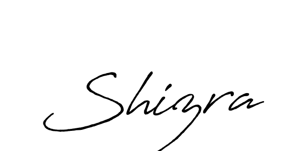 Make a beautiful signature design for name Shizra. Use this online signature maker to create a handwritten signature for free. Shizra signature style 7 images and pictures png