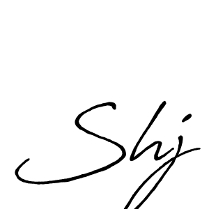 Here are the top 10 professional signature styles for the name Shj. These are the best autograph styles you can use for your name. Shj signature style 7 images and pictures png