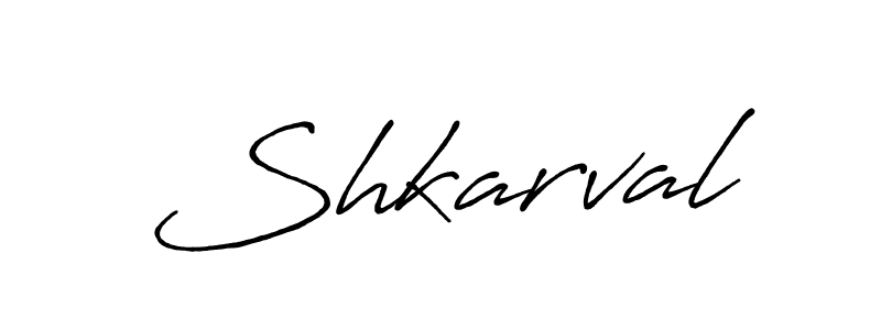 It looks lik you need a new signature style for name Shkarval. Design unique handwritten (Antro_Vectra_Bolder) signature with our free signature maker in just a few clicks. Shkarval signature style 7 images and pictures png