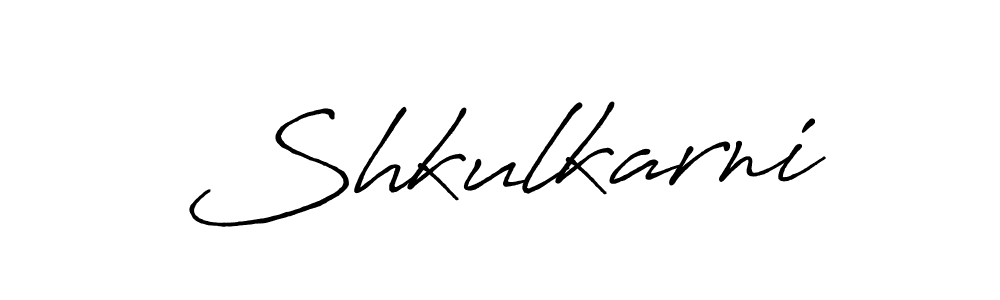 How to Draw Shkulkarni signature style? Antro_Vectra_Bolder is a latest design signature styles for name Shkulkarni. Shkulkarni signature style 7 images and pictures png