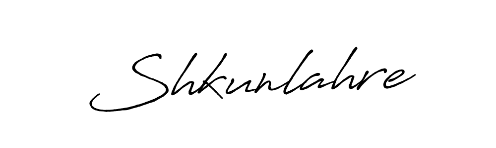 You can use this online signature creator to create a handwritten signature for the name Shkunlahre. This is the best online autograph maker. Shkunlahre signature style 7 images and pictures png