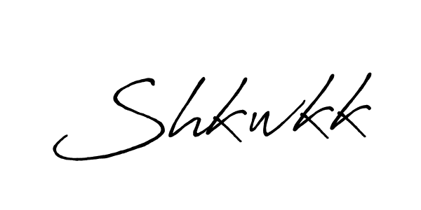 How to Draw Shkwkk signature style? Antro_Vectra_Bolder is a latest design signature styles for name Shkwkk. Shkwkk signature style 7 images and pictures png