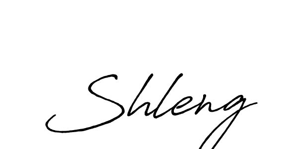 See photos of Shleng official signature by Spectra . Check more albums & portfolios. Read reviews & check more about Antro_Vectra_Bolder font. Shleng signature style 7 images and pictures png