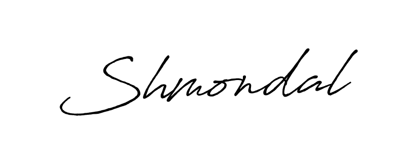 See photos of Shmondal official signature by Spectra . Check more albums & portfolios. Read reviews & check more about Antro_Vectra_Bolder font. Shmondal signature style 7 images and pictures png