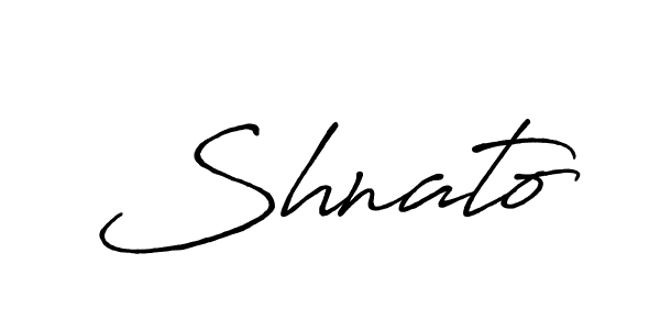 Similarly Antro_Vectra_Bolder is the best handwritten signature design. Signature creator online .You can use it as an online autograph creator for name Shnato. Shnato signature style 7 images and pictures png