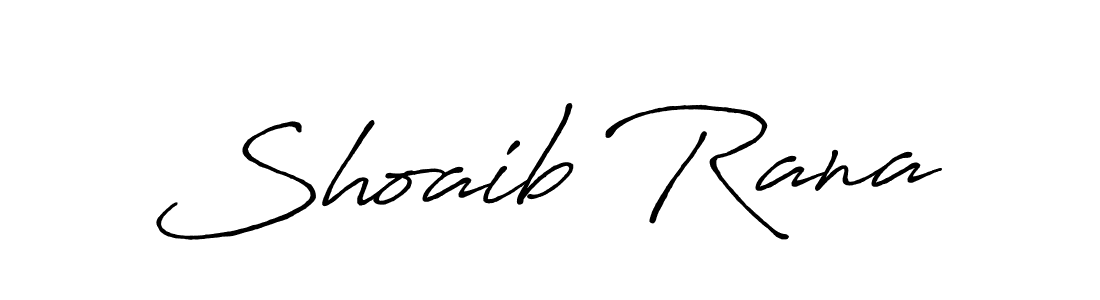 You can use this online signature creator to create a handwritten signature for the name Shoaib Rana. This is the best online autograph maker. Shoaib Rana signature style 7 images and pictures png