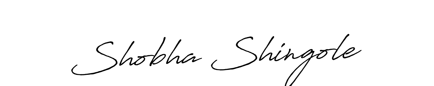 See photos of Shobha Shingole official signature by Spectra . Check more albums & portfolios. Read reviews & check more about Antro_Vectra_Bolder font. Shobha Shingole signature style 7 images and pictures png