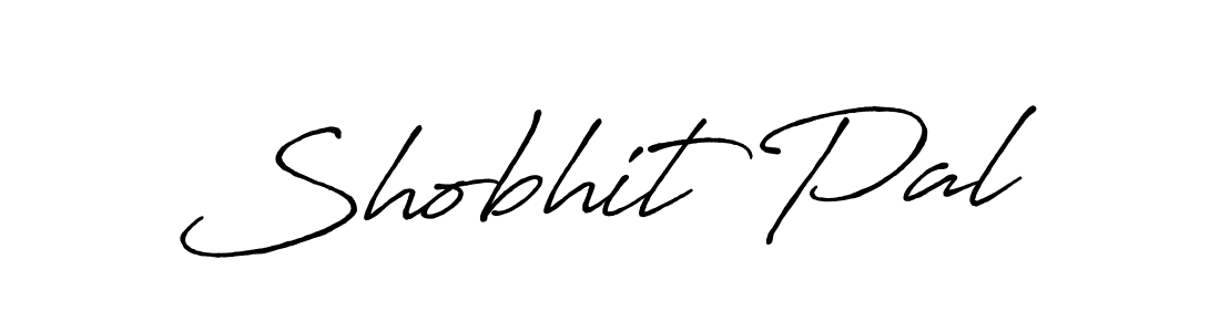 Here are the top 10 professional signature styles for the name Shobhit Pal. These are the best autograph styles you can use for your name. Shobhit Pal signature style 7 images and pictures png